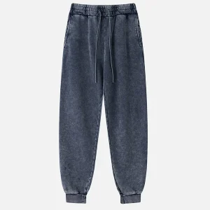 Aelfric Eden Basic Washed Joggers