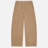 Aelfric Eden Solid Corduroy Barrel Pants