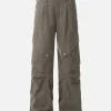 Aelfric Eden Slant Button Pocket Pants