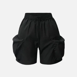 Aelfric Eden 3D Big Pocket Shorts