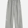 Aelfric Eden Bow Drawstring Track Pants