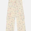 Aelfric Eden Full Print Bow Pants