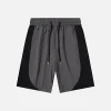 Aelfric Eden Color Blocking Drawstring Shorts