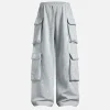 Aelfric Eden Basic 3D Pocket Sweatpants