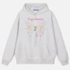 Aelfric Eden 3D Bow Hoodie