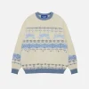 Aelfric Eden Bow Graphic Sweater