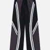 Aelfric Eden Stripe Color Blocking Track Pants