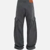 Aelfric Eden Barrel Cargo Pants