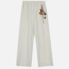 Aelfric Eden Doll Print Sweatpants