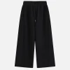 Aelfric Eden Solid Barrel Loose Sweatpants