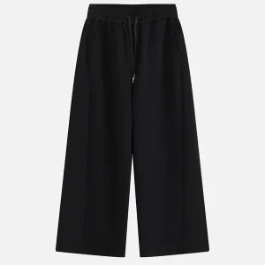 Aelfric Eden Solid Barrel Loose Sweatpants