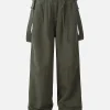 Aelfric Eden Detachable Strap Cargo Pants