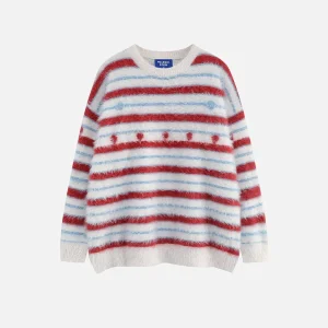 Aelfric Eden Stripe Sweater