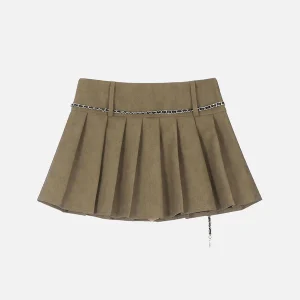 Aelfric Eden Chain Wrinkle Skirt