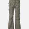 Aelfric Eden Wrinkle Multi Pocket Cargo Pants