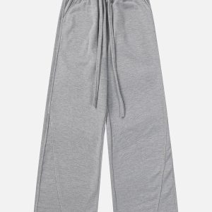 Aelfric Eden Irregular Segmentation Sweatpants