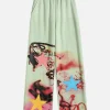 Aelfric Eden Graffiti Star Sweatpants