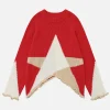 Aelfric Eden Star Hem Sweater