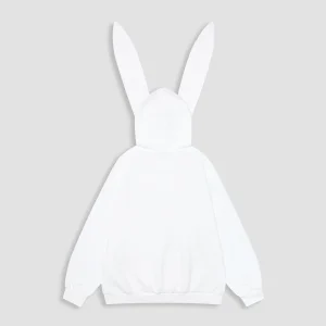 Aelfric Eden Cute Rabbit Hoodie