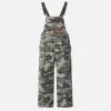 Aelfric Eden Camouflage Overalls