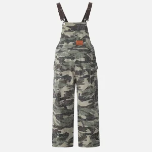 Aelfric Eden Camouflage Overalls