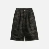 Aelfric Eden Camo Short