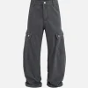 Aelfric Eden Barrel Cargo Pants