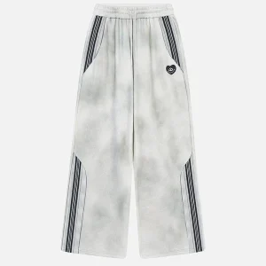 Aelfric Eden Stripe Simulated Dirt Sweatpants