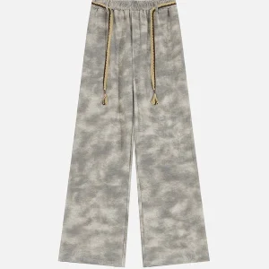 Aelfric Eden Tie Dye Sweatpants