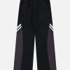 Aelfric Eden Stripe Color Blocking Track Pants