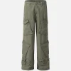 Aelfric Eden Multi Pocket Cargo Pants