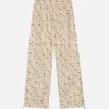 Aelfric Eden Dog Full Print Pants