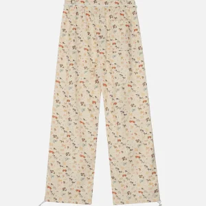 Aelfric Eden Dog Full Print Pants