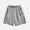 Aelfric Eden Colorful Stripe Shorts