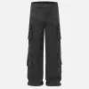 Aelfric Eden Deconstructive Multi Pocket Cargo Pants