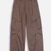 Aelfric Eden Slant Big Pocket Pants