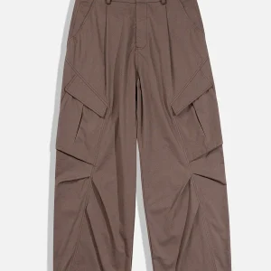 Aelfric Eden Slant Big Pocket Pants