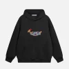 Aelfric Eden Cartoon Dachshund 3D Printing Hoodie