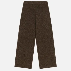 Aelfric Eden Basic Solid Knit Pants