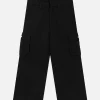 Aelfric Eden Double Waist Cargo Pants