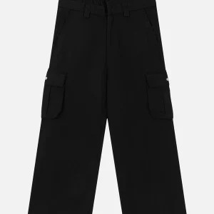 Aelfric Eden Double Waist Cargo Pants