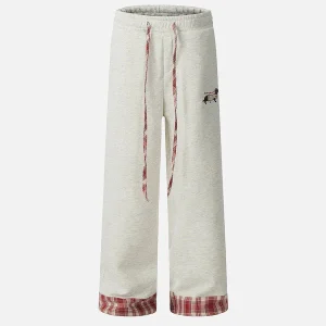 Aelfric Eden Dog Graphic Sweatpants