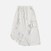 Aelfric Eden Flower Lace Skirt