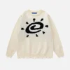 Aelfric Eden Cartoon Sun Sweater