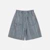 Aelfric Eden Basic Solid Jorts