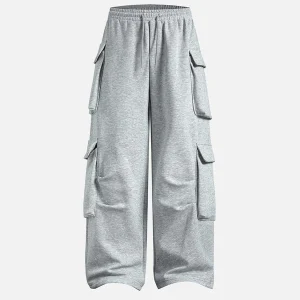 Aelfric Eden Basic 3D Pocket Sweatpants