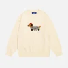 Aelfric Eden Cartoon Sweater