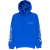 Chrome Hearts Made Blue Hoodie