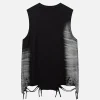 Aelfric Eden Irregular Washed Tank Top