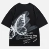 Aelfric Eden Butterfly Graphic Tee